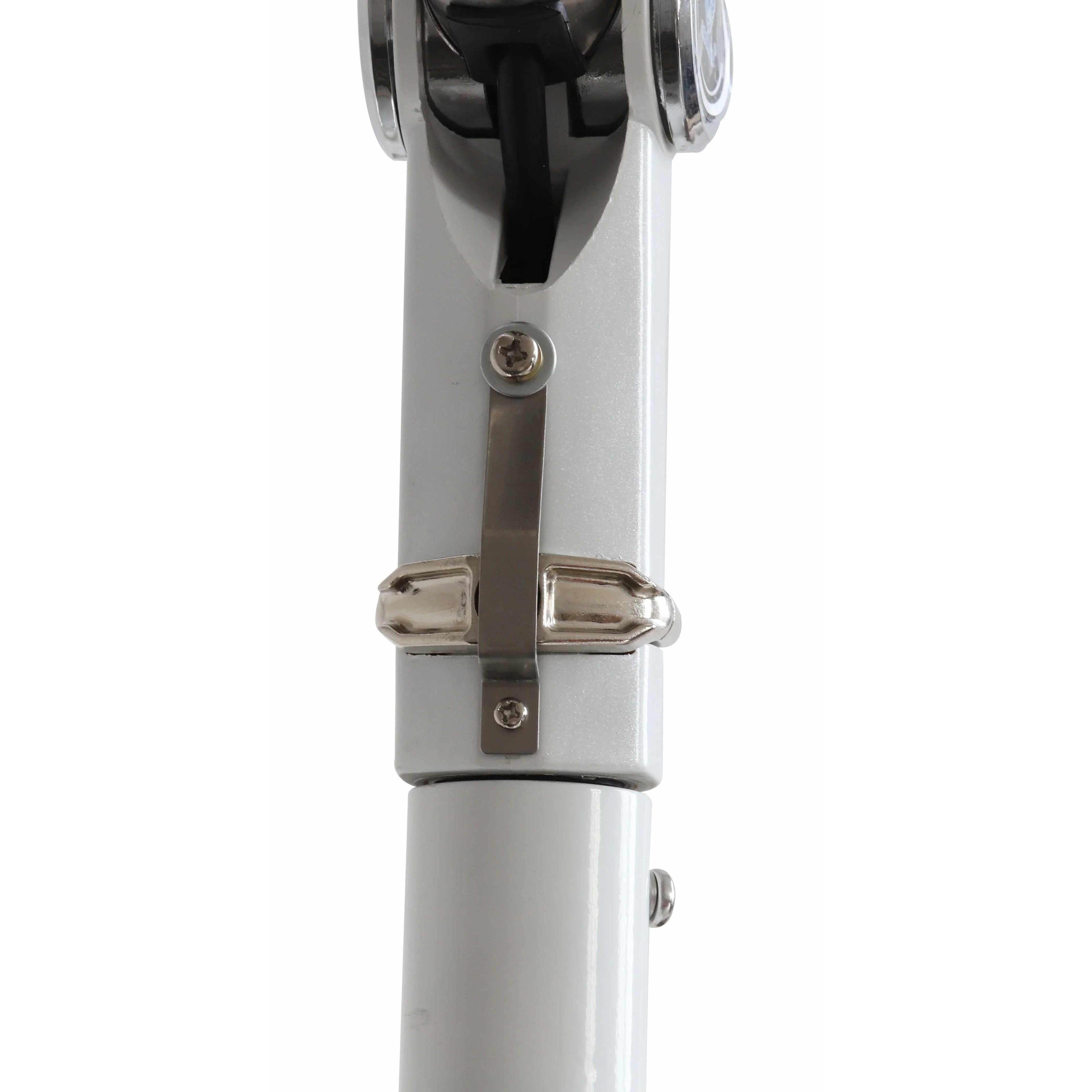 Aeolus Anionic Wall mounted Fluff Dryer