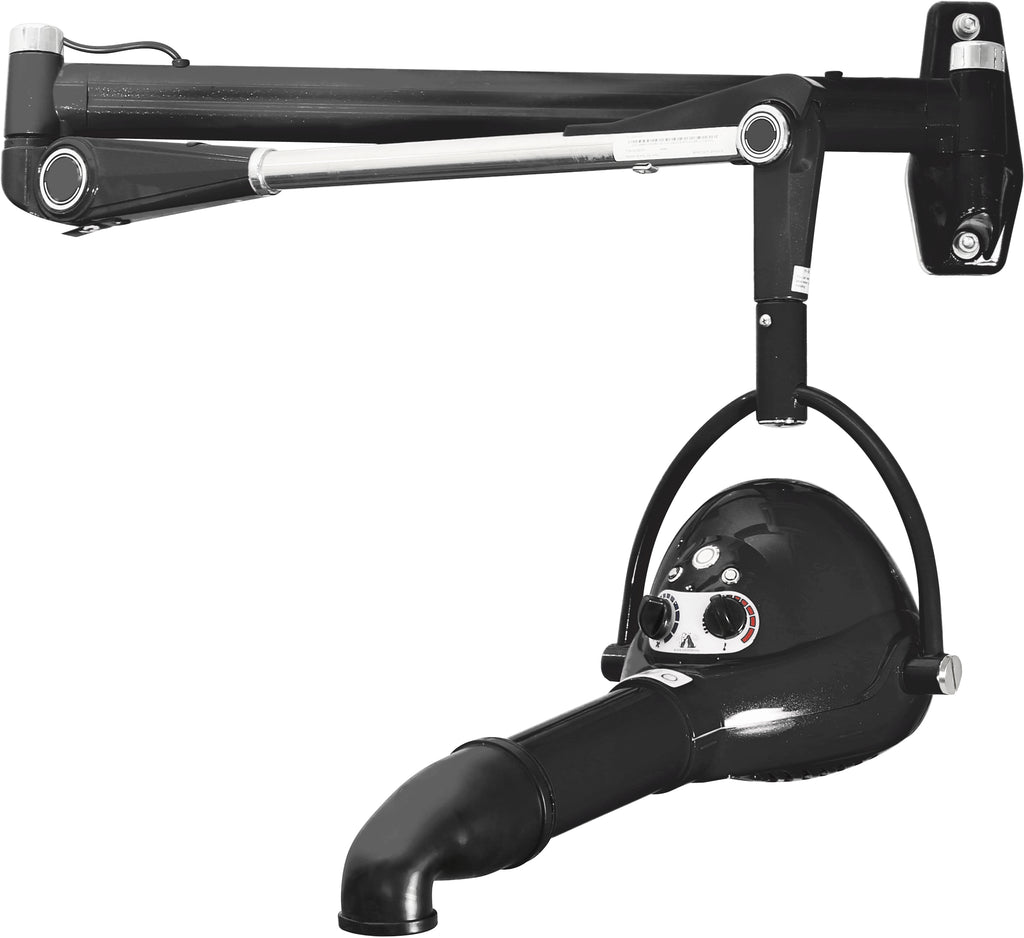 Wall mounted dog dryer discount