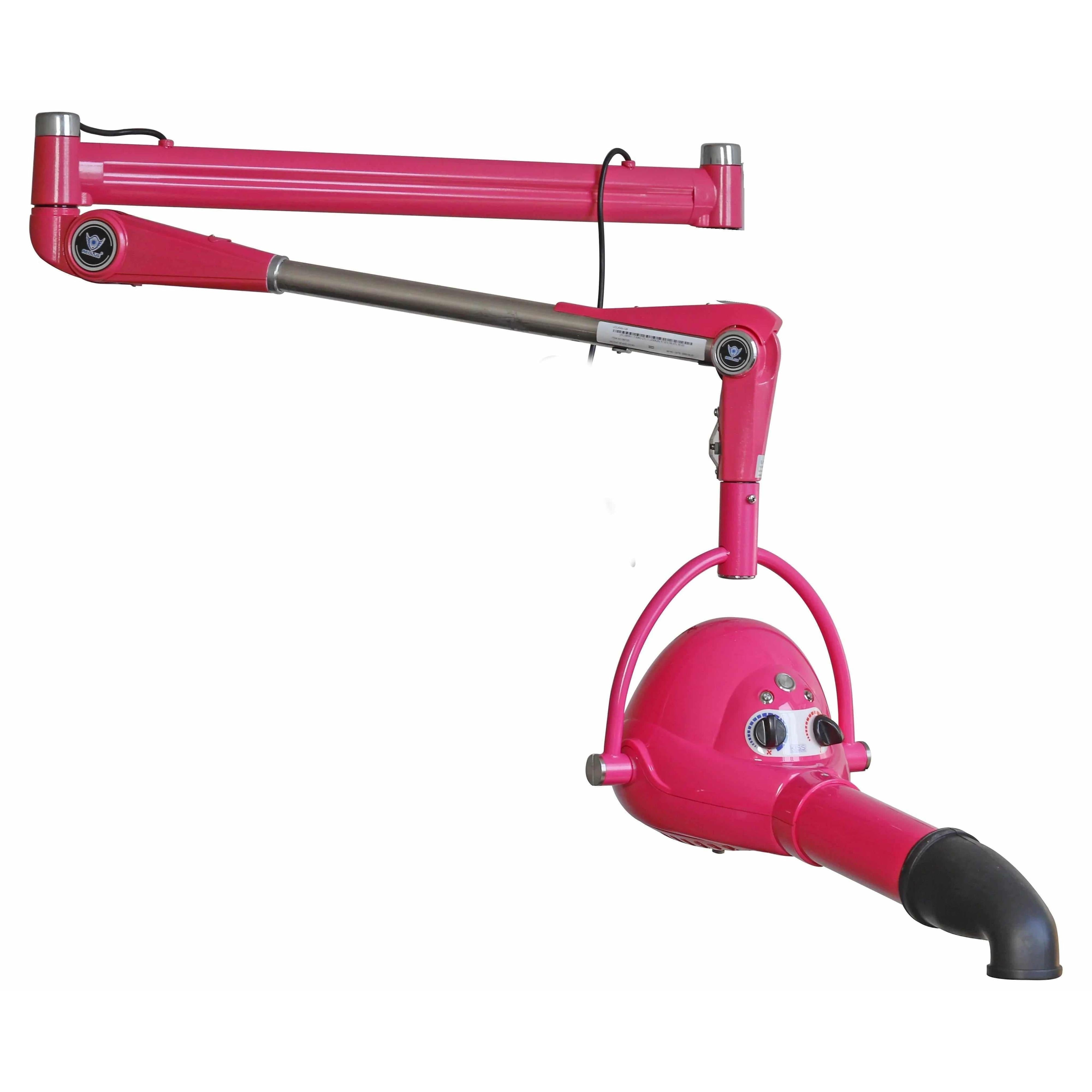 Aeolus Anionic Wall mounted Fluff Dryer