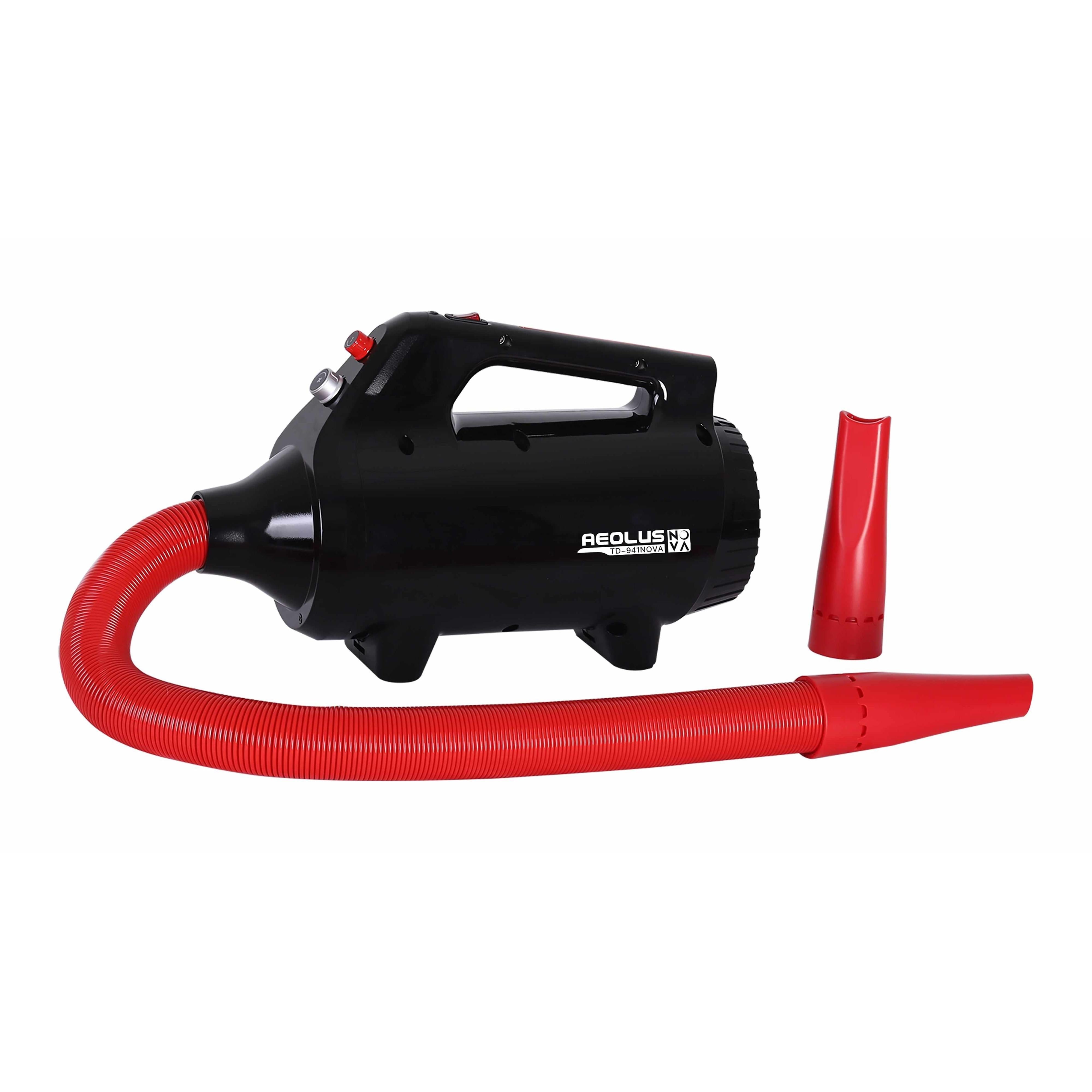 Nova BRUSHLESS HV dryer - 2000Watt