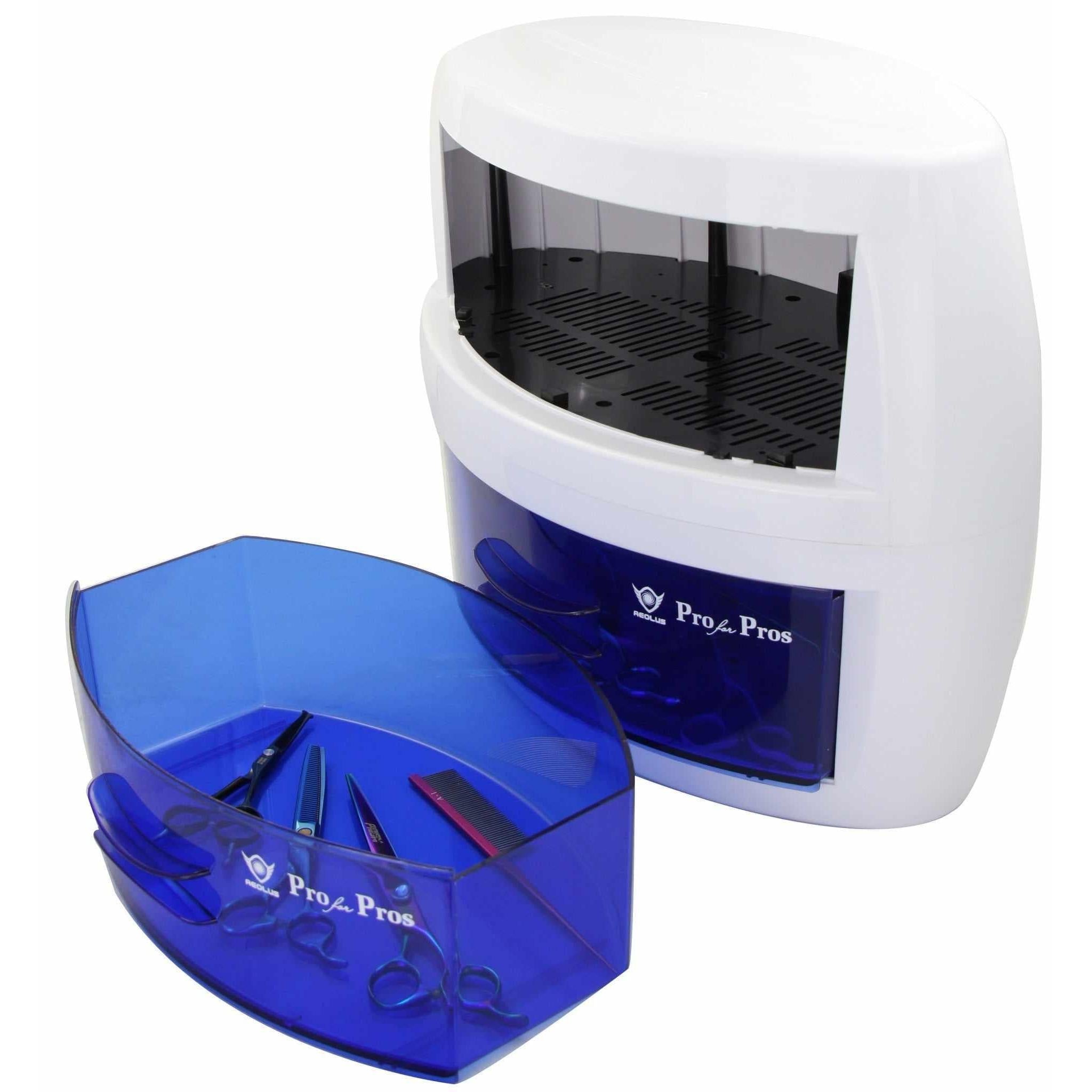 UV-C Sterilizer Box-Double