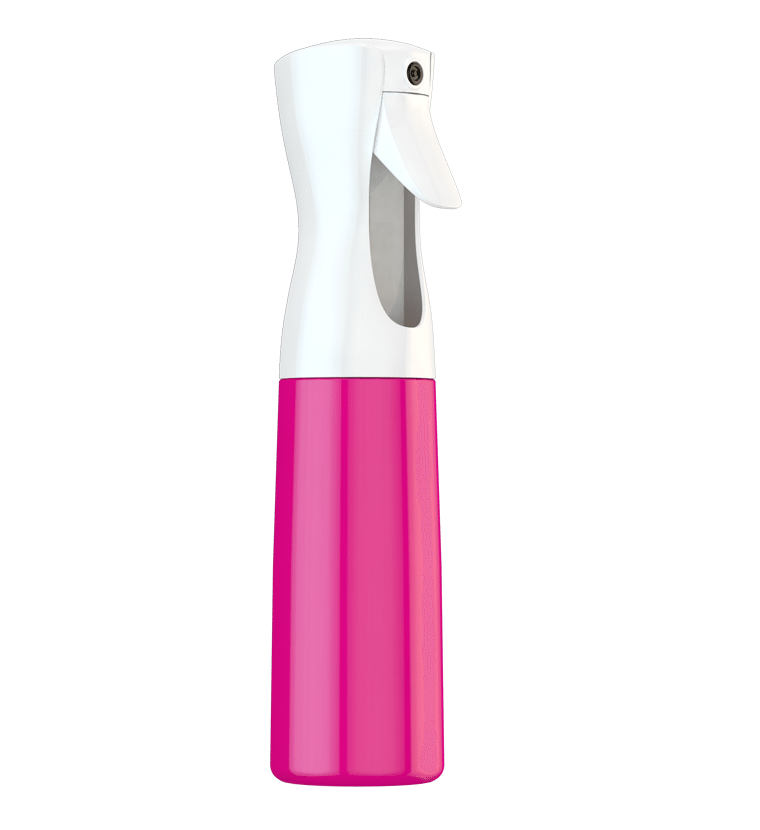 Flairosol- Continuous Spray bottle