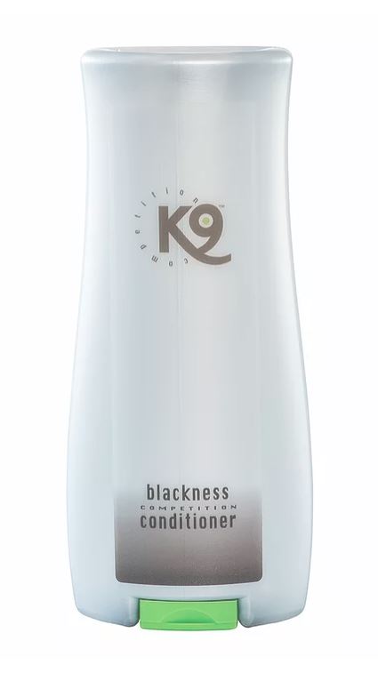 K9 Blackness Conditioner