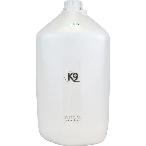 K9 Crisp Shampoo