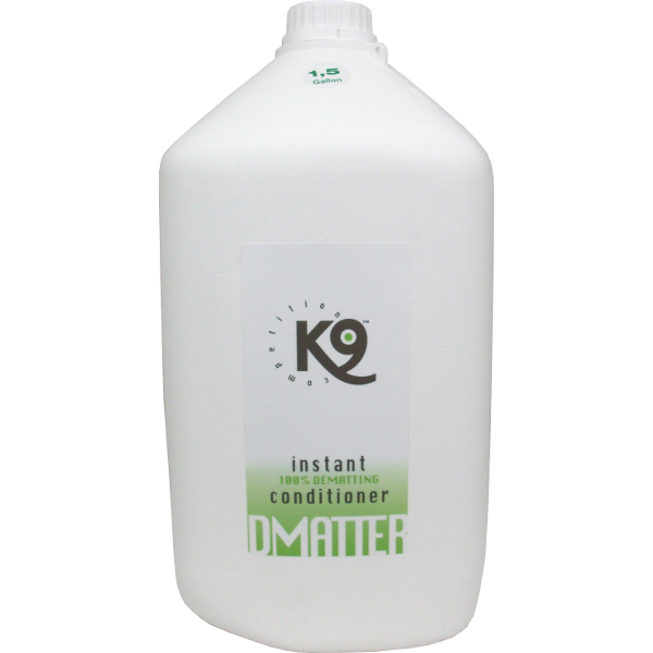 Spray revitalisant instantané K9 Dematter