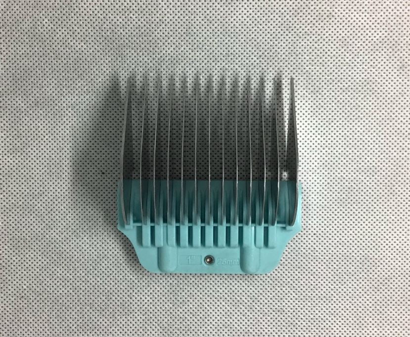Blade combs deals