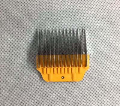 AGS WIDE guard combs