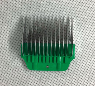AGS WIDE guard combs