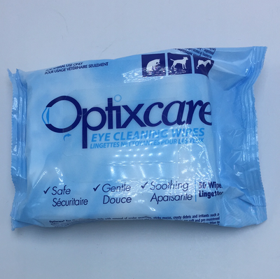 Optixcare Eye Cleaner