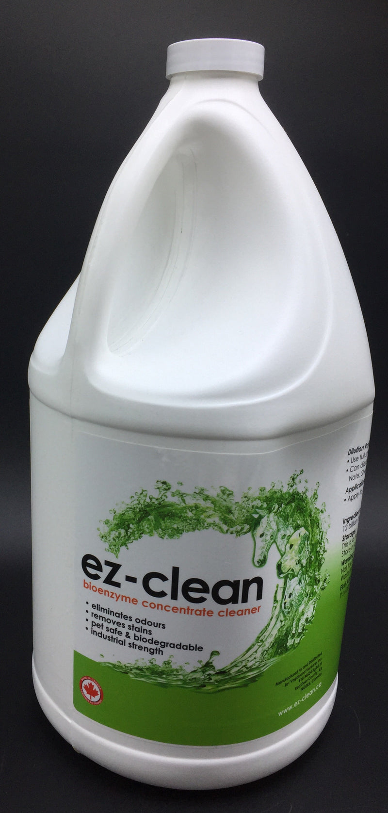 EZ-Clean