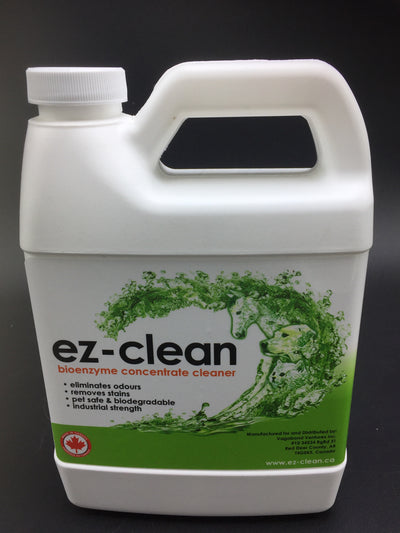 EZ-Clean