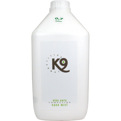 K9 Aloe Nano Brume Spray
