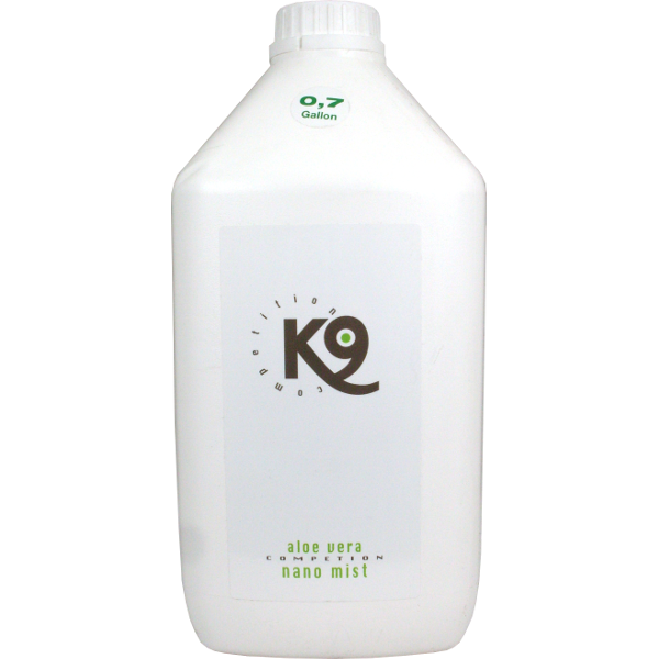 K9 Aloe  Nano Mist Spray