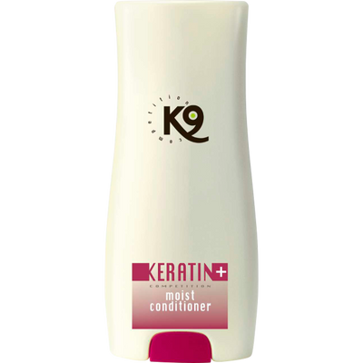 K9 Kératine + Revitalisant humide