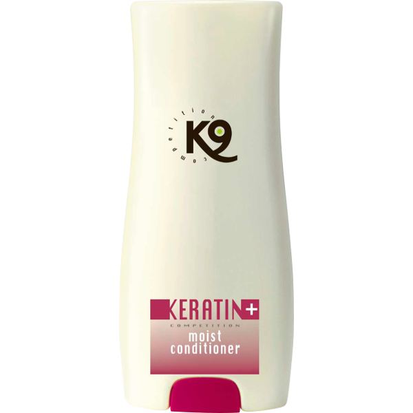 K9 Keratin+Moist Conditioner
