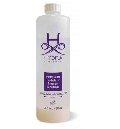 Hydra Dilution Bottles