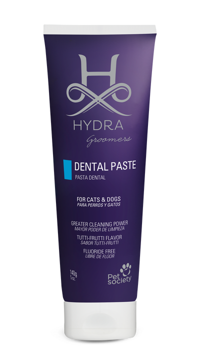 Hydra Dental Paste