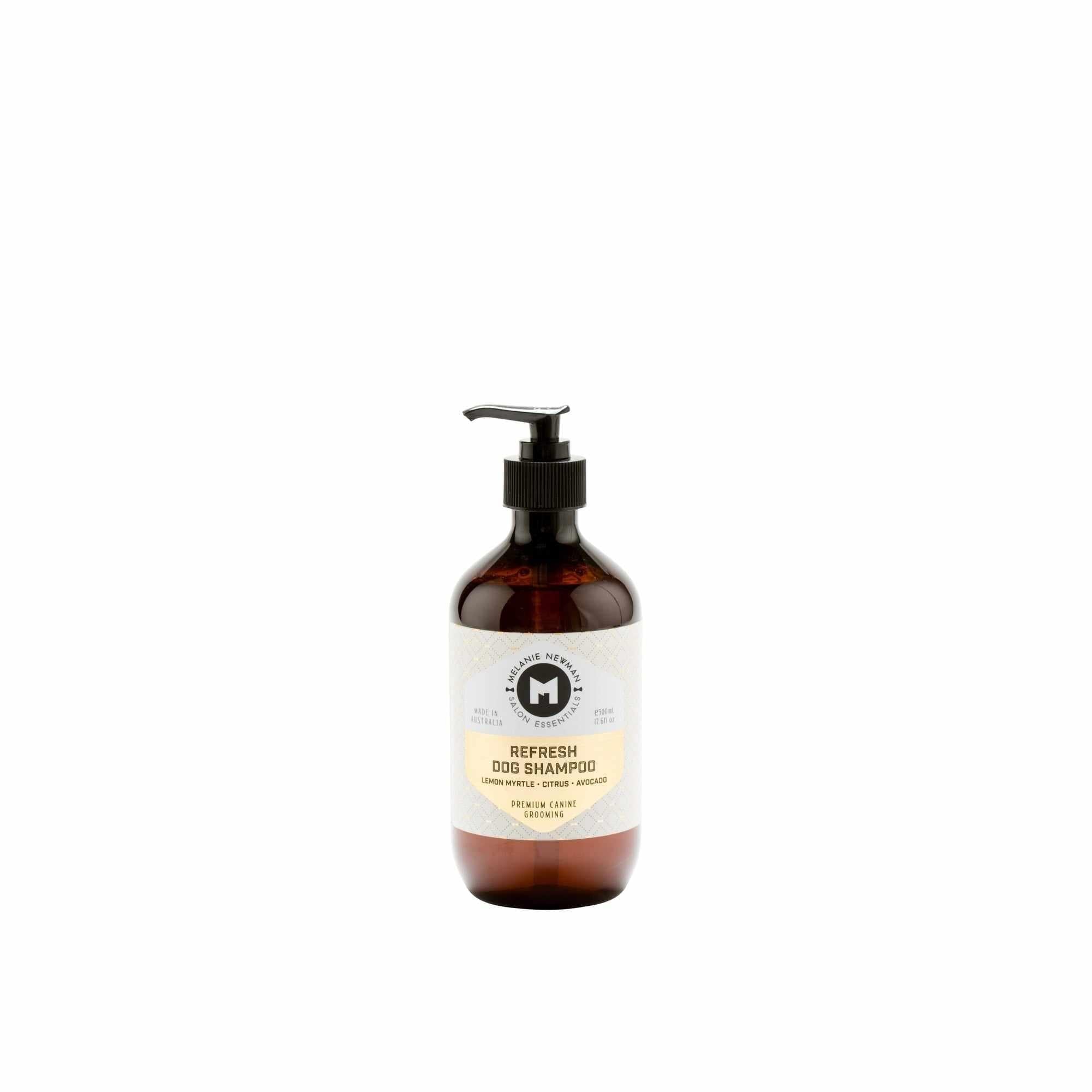 ❤️のすけ❤️SHAMPOO&FIERTE MDローション MN Refresh shampoo