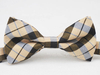 Bowties - Thick & Patterned